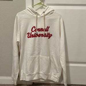 Cornell hoodie